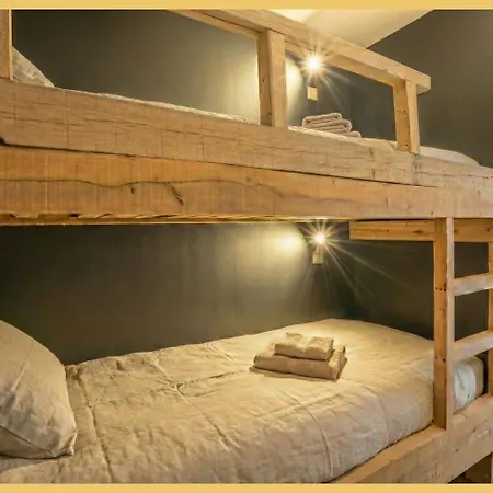 Appartamento La Piste Verte I Saint-gervais *